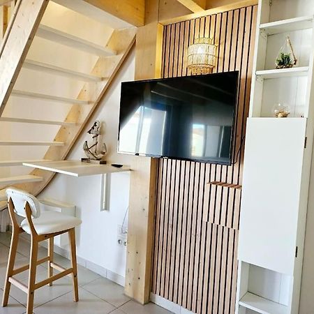Appartement Cosy A 鲁瓦扬 外观 照片