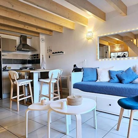 Appartement Cosy A 鲁瓦扬 外观 照片