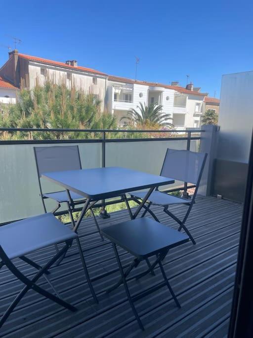 Appartement Cosy A 鲁瓦扬 外观 照片